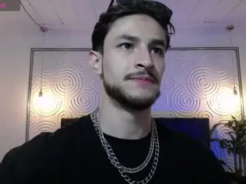 Chaturbate Live Porn of axel_porn_