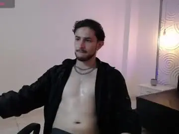 Chaturbate Adult Video Chat of axel_porn_