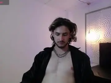 Chaturbate Live Porn of axel_porn_