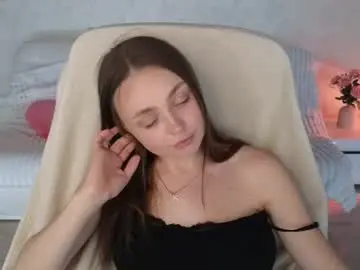 Chaturbate Nude Webcam of baby_emmaa