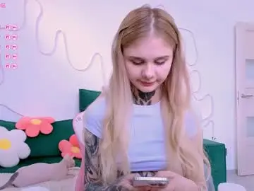Chaturbate Adult Webcam of britney_lynch