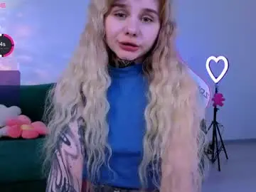 Chaturbate Live Porn of britney_lynch