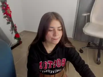 Chaturbate Sex Chat of brunnette__1