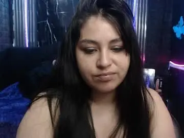 Chaturbate Live Sex Cam of chloe_smith5