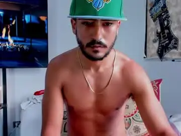 Chaturbate Private Sex Chat of david_johnson372