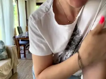 Chaturbate Best Webcam of devilbunny01