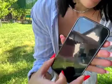 Chaturbate Sex Chat of devilbunny01