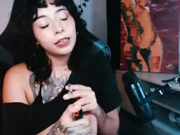 Chaturbate Adult Webcams of jaadee18