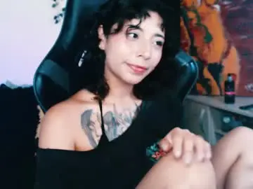 Chaturbate Nude Webcam of jaadee18
