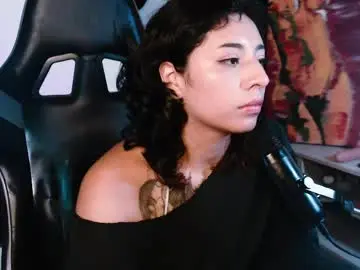 Chaturbate Best Webcam of jaadee18