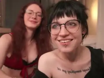 Chaturbate Nude Webcam of little_poetry