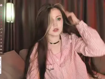 Chaturbate Nude Webcam of little_poetry