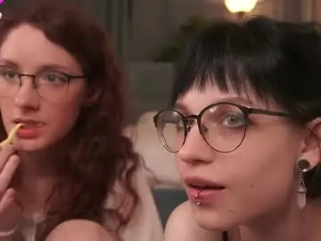 Chaturbate Nude Webcam of little_poetry