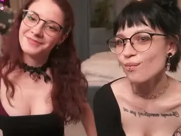 Chaturbate Live Sex of little_poetry