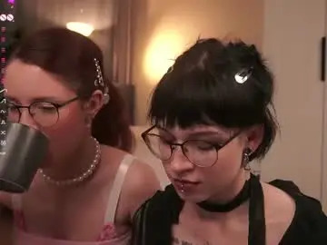 Chaturbate Live Porn of little_poetry
