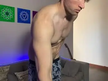 Chaturbate Free Porn Cam of marc105100