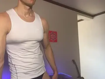 Chaturbate Nude Webcam of marc105100