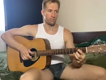 Chaturbate Sex Cam of marc105100