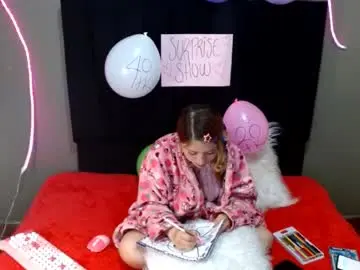 Chaturbate Live Sex Cam of melodyy_anal777