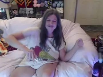 Chaturbate Adult Video Chat of nannabaldur