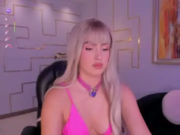 Chaturbate Sex Chat of paulinasantosx