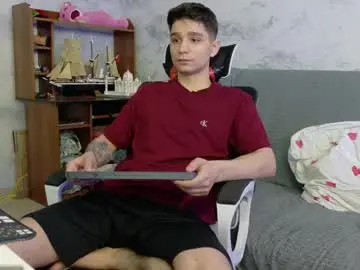 Chaturbate Sex Cam of rik_and