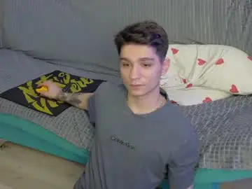 Chaturbate Sex Cam of rik_and