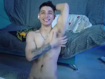 Chaturbate Adult Webcams of rik_and