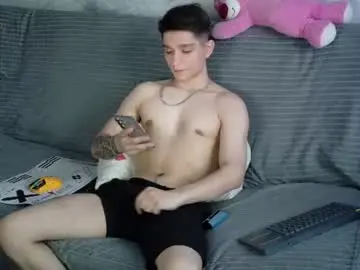Chaturbate Best Webcam of rik_and