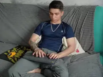 Chaturbate Free Porn Cam of rik_and