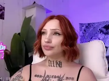 Chaturbate Free Live Porn of violetvio1ator