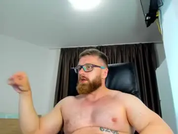 Chaturbate Adult Video Chat of alphaalexxx