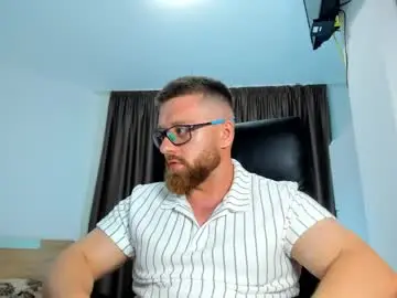 Chaturbate Best live sex cam show of alphaalexxx