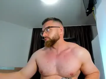Chaturbate Adult Video Chat of alphaalexxx