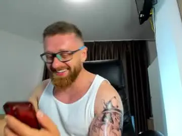 Chaturbate Sex Cam of alphaalexxx