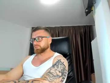Chaturbate Live Porn of alphaalexxx