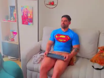 Chaturbate Sex Cam of andrewfame