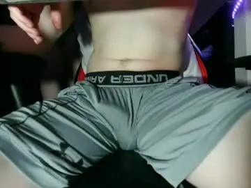 Chaturbate Watch Live Sex Cams of dick_and_muscle