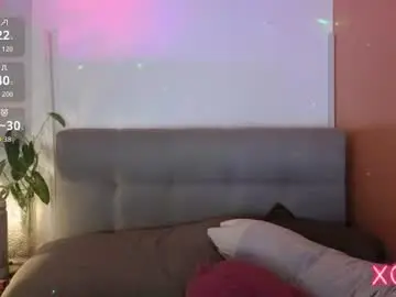 Chaturbate Watch Live Sex Cams of indiana_rouge