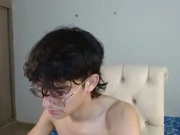 Chaturbate Best live sex cam show of noah_millerx_