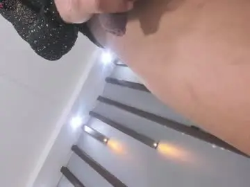 Chaturbate Adult Video Chat of sweet_susy_01
