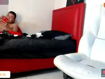 Chaturbate Free Porn Cam of tonibelmont