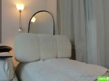 Chaturbate Adult Video Chat of twintease