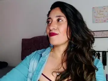 Chaturbate Private Sex Chat of violeta_scott_