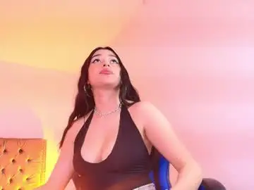 Chaturbate Watch Live Sex Cams of alanna_swetie