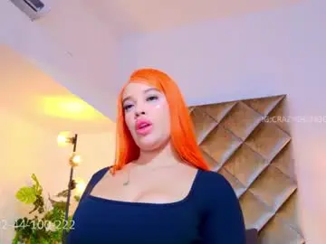 Chaturbate Private Sex Chat of crazyorange4