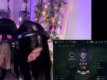 Chaturbate Sex Cam of daphnecontry