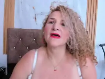 Chaturbate Nude Webcam of dorita_belle_