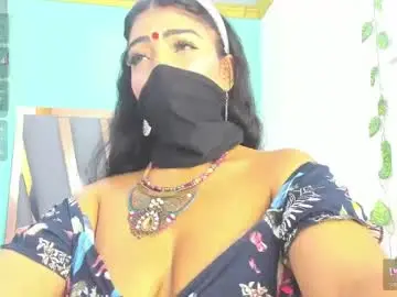 Chaturbate Best live sex cam show of iniya_parul