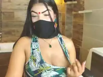 Chaturbate Live Sex of iniya_parul